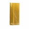 50 Gold 8 in Metallic Disposable Paper Drinking STRAWS Party Events Decorations